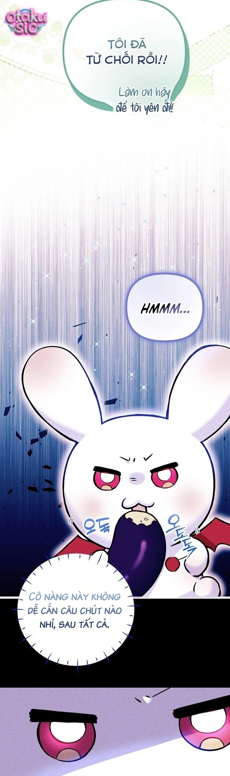 Cô Hầu Gái Kỳ Nha! - Chap 2 - Trang 49