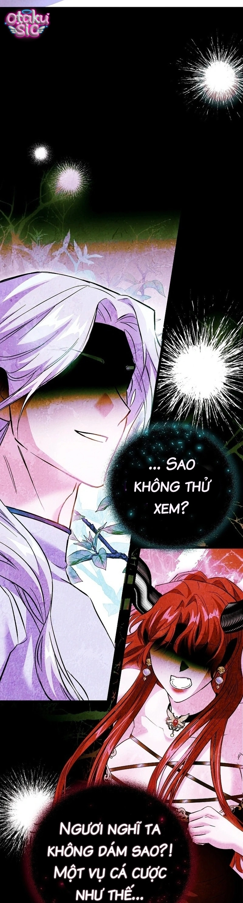 Cô Hầu Gái Kỳ Nha! - Chap 2 - Trang 50