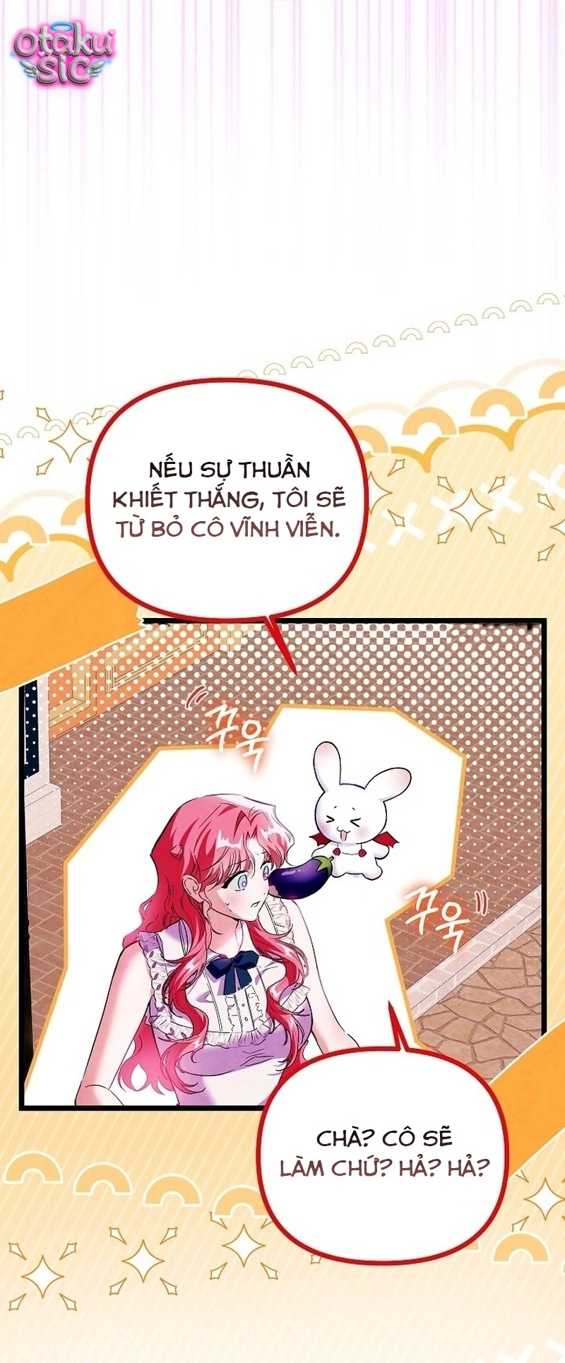 Cô Hầu Gái Kỳ Nha! - Chap 2 - Trang 54