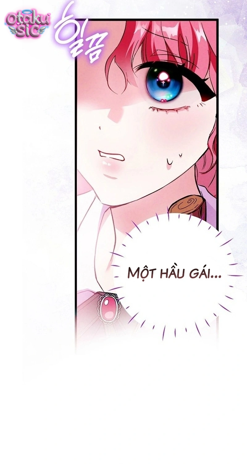 Cô Hầu Gái Kỳ Nha! - Chap 2 - Trang 58