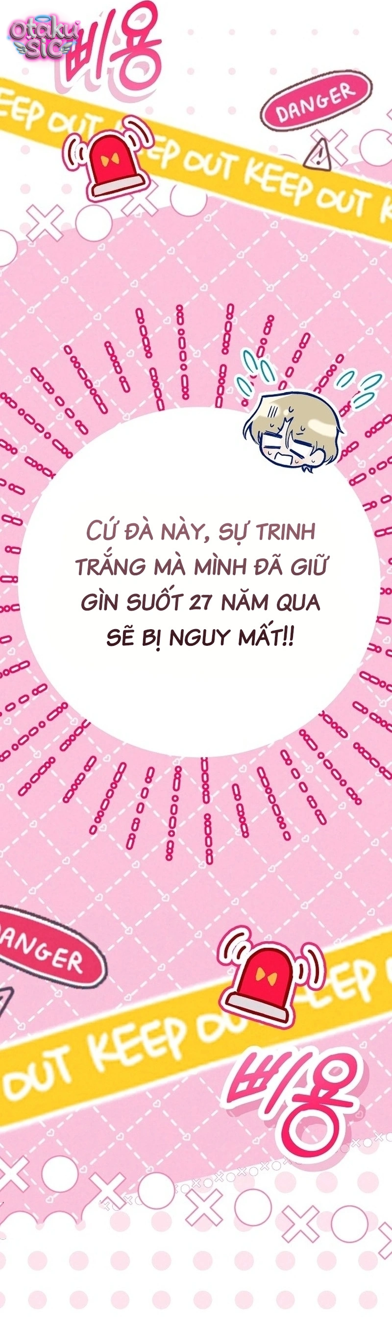 Cô Hầu Gái Kỳ Nha! - Chap 2 - Trang 7
