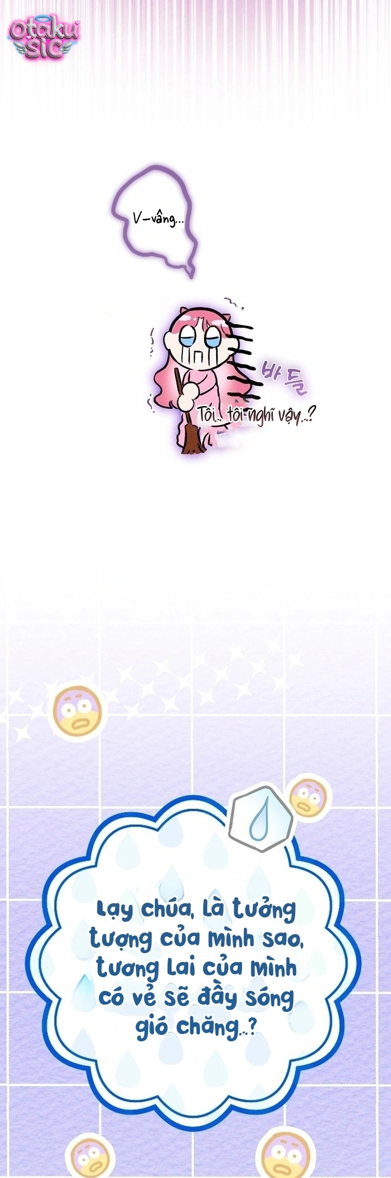 Cô Hầu Gái Kỳ Nha! - Chap 2 - Trang 61