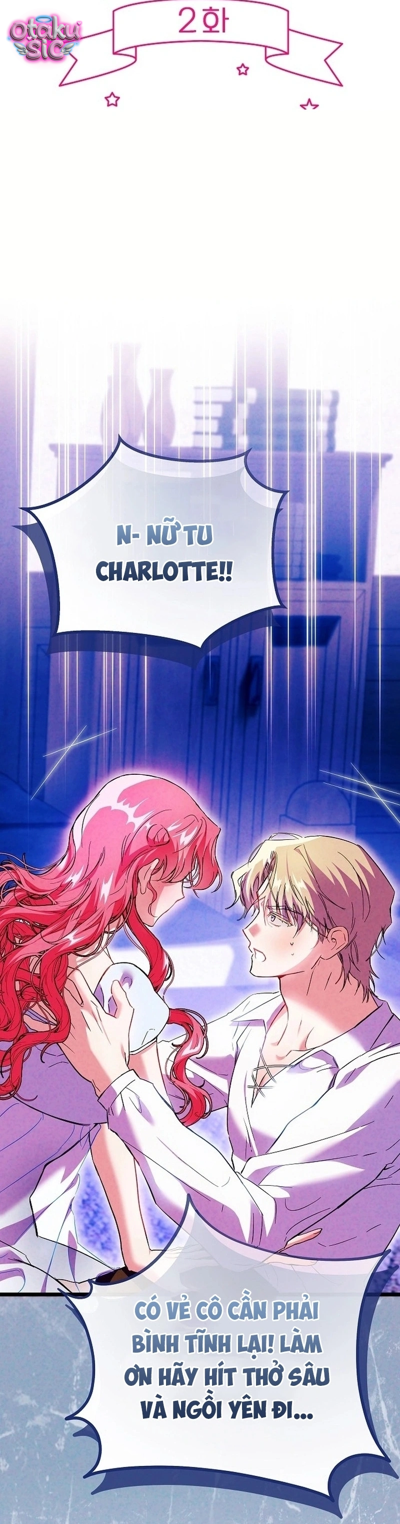 Cô Hầu Gái Kỳ Nha! - Chap 2 - Trang 9