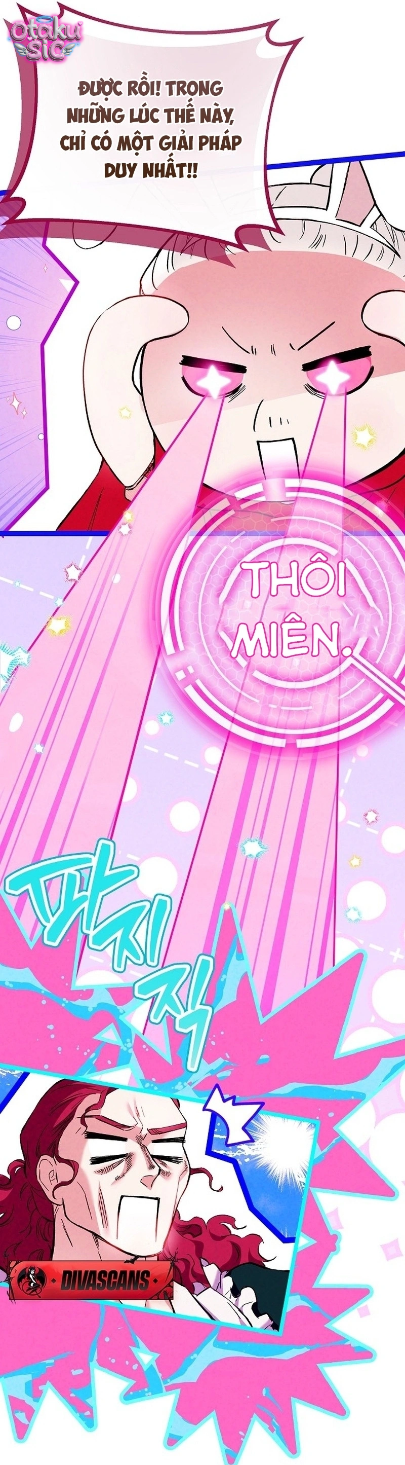 Cô Hầu Gái Kỳ Nha! - Chap 3 - Trang 14