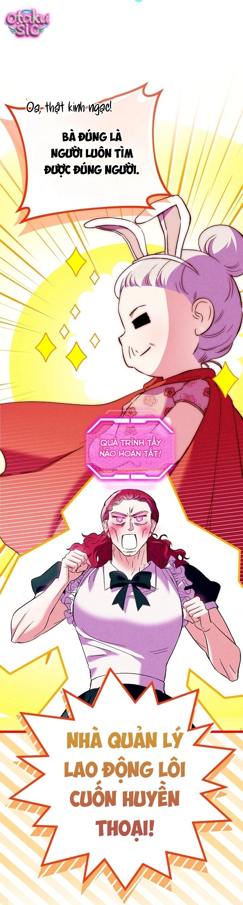 Cô Hầu Gái Kỳ Nha! - Chap 3 - Trang 15
