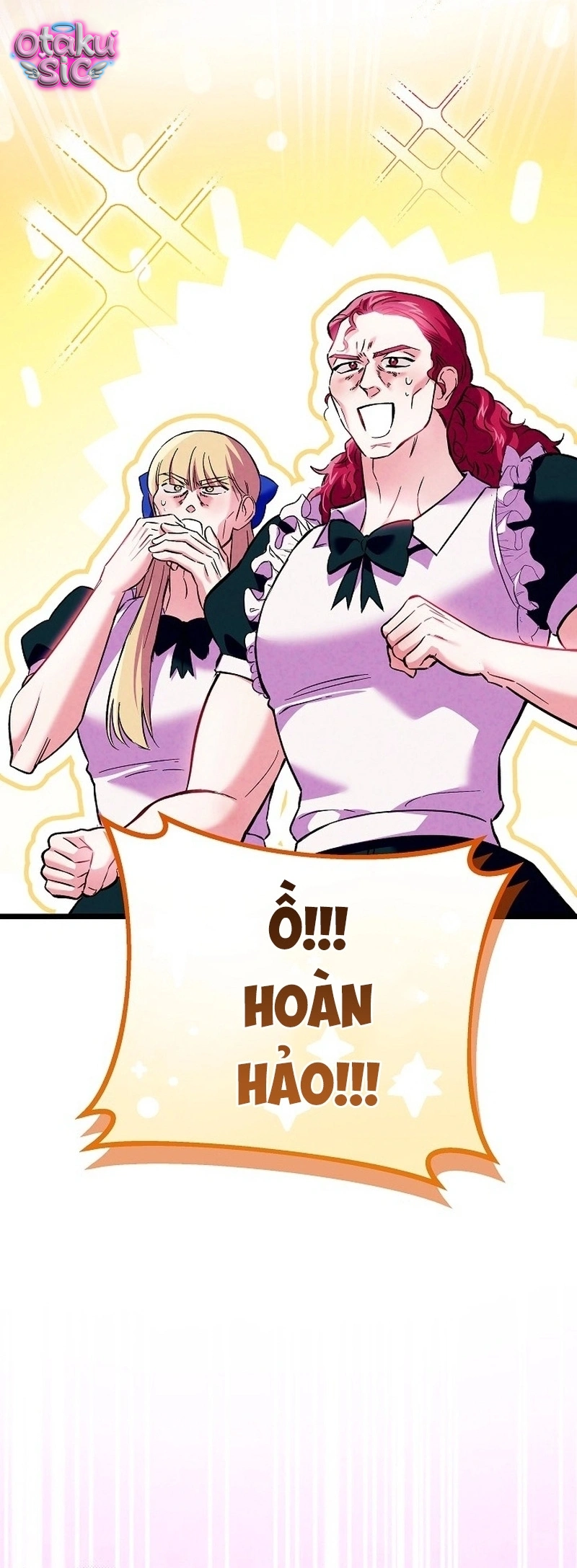 Cô Hầu Gái Kỳ Nha! - Chap 3 - Trang 20