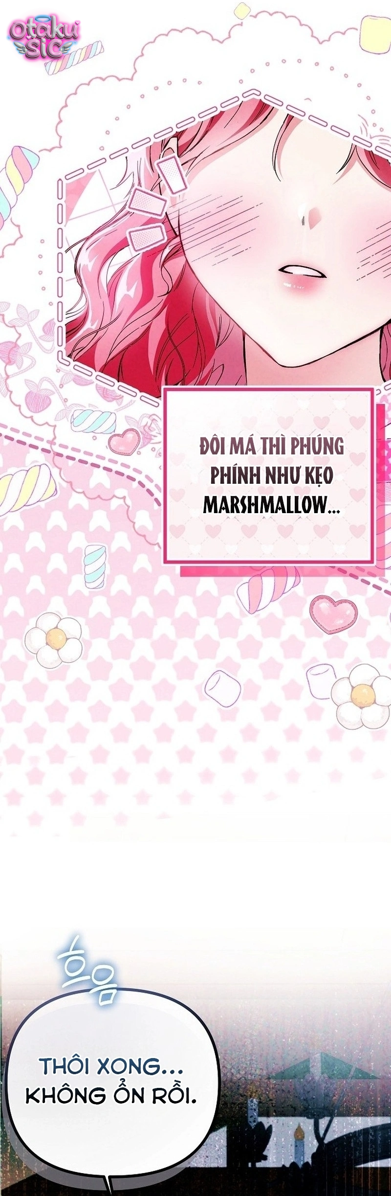 Cô Hầu Gái Kỳ Nha! - Chap 3 - Trang 3