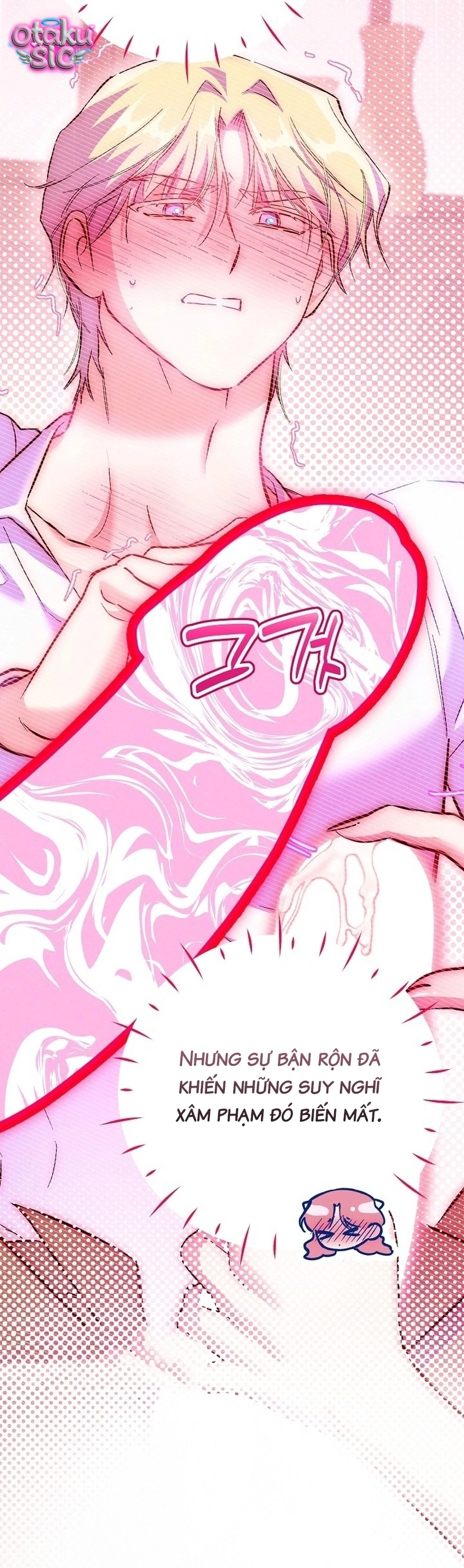 Cô Hầu Gái Kỳ Nha! - Chap 3 - Trang 23