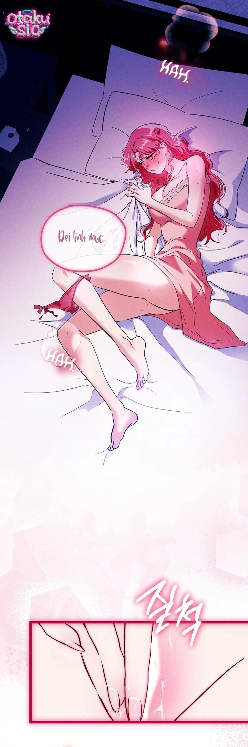 Cô Hầu Gái Kỳ Nha! - Chap 3 - Trang 25