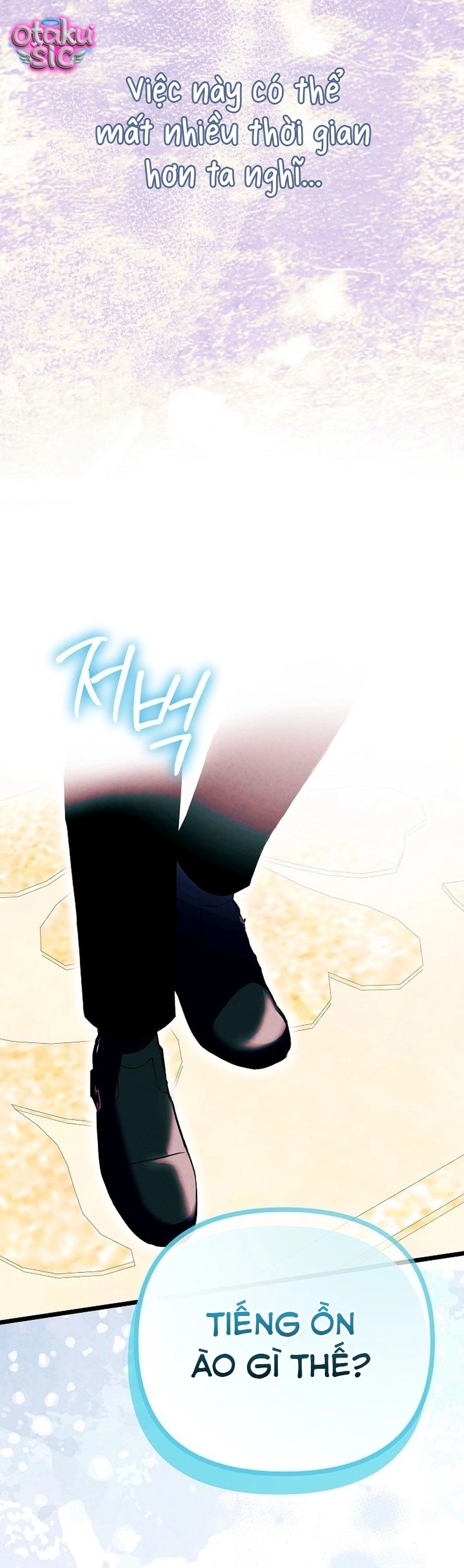 Cô Hầu Gái Kỳ Nha! - Chap 3 - Trang 29