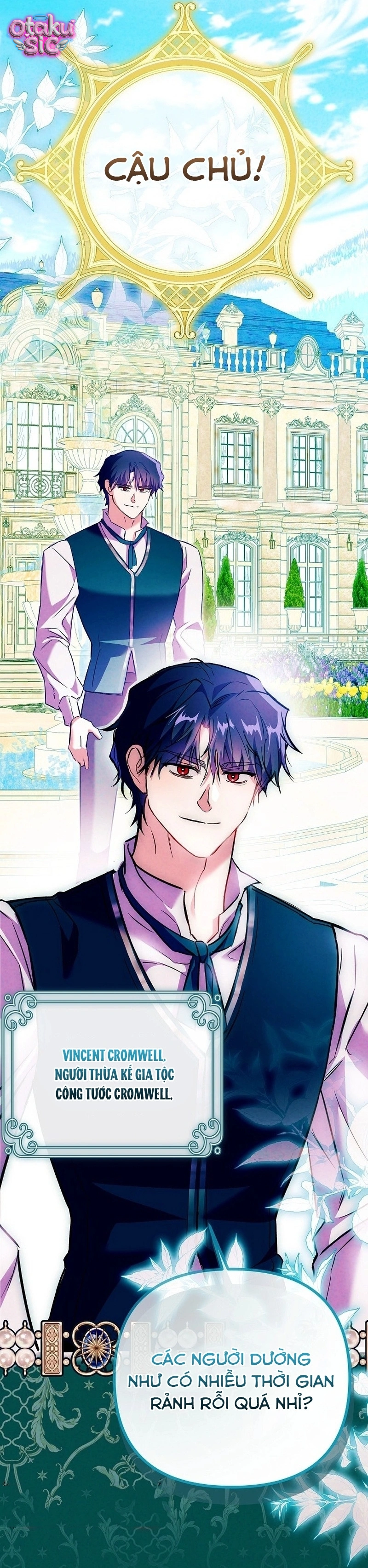 Cô Hầu Gái Kỳ Nha! - Chap 3 - Trang 31