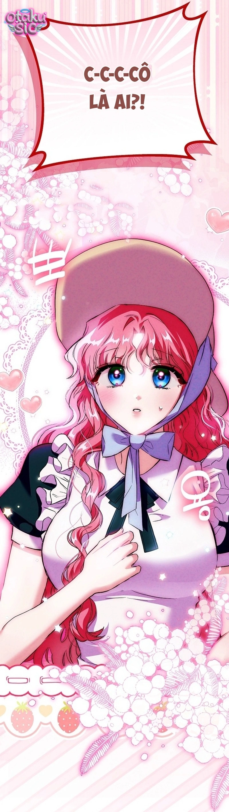 Cô Hầu Gái Kỳ Nha! - Chap 3 - Trang 34