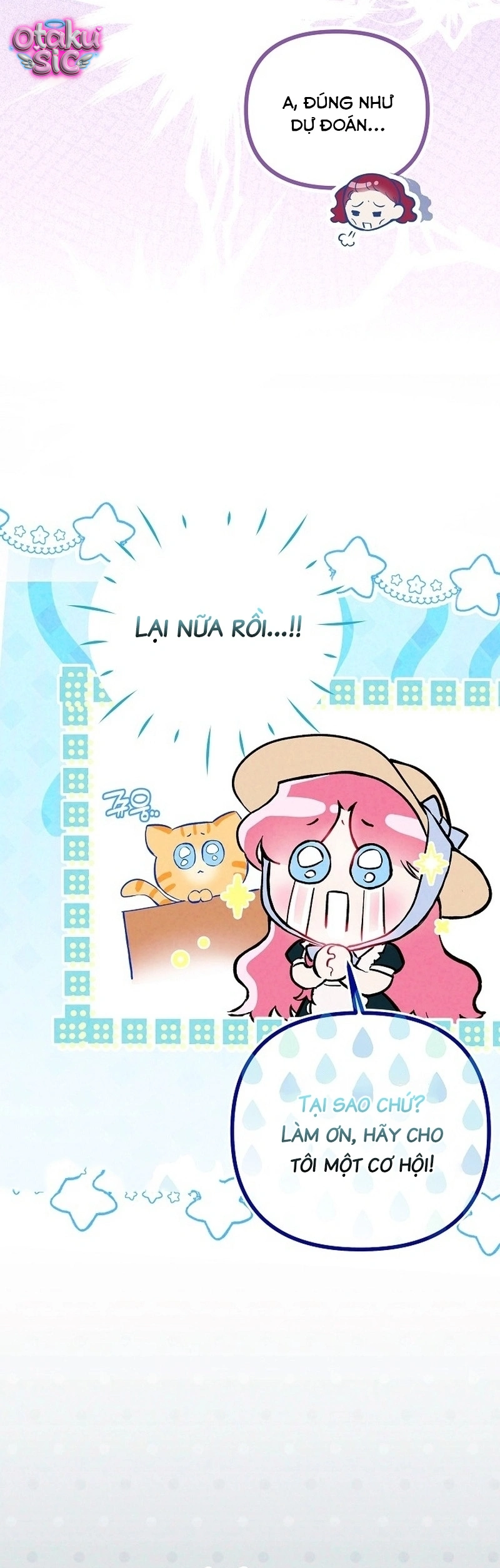Cô Hầu Gái Kỳ Nha! - Chap 3 - Trang 37