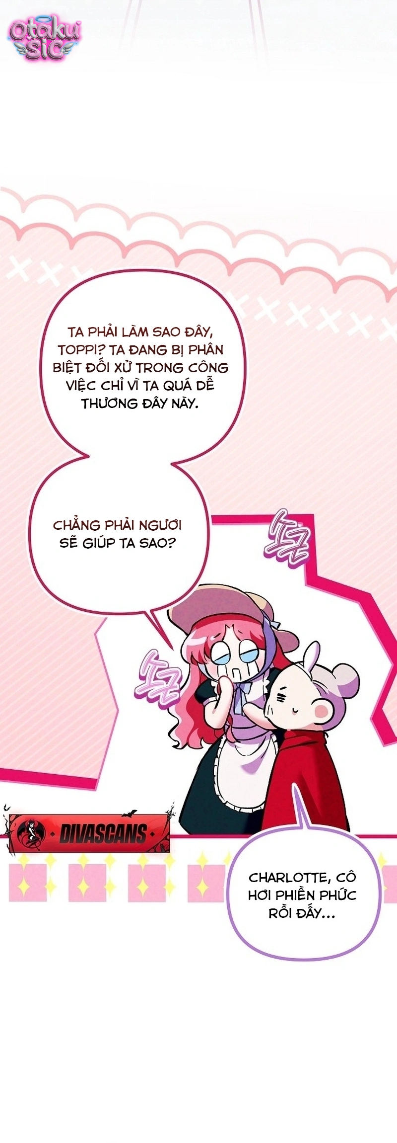 Cô Hầu Gái Kỳ Nha! - Chap 3 - Trang 39