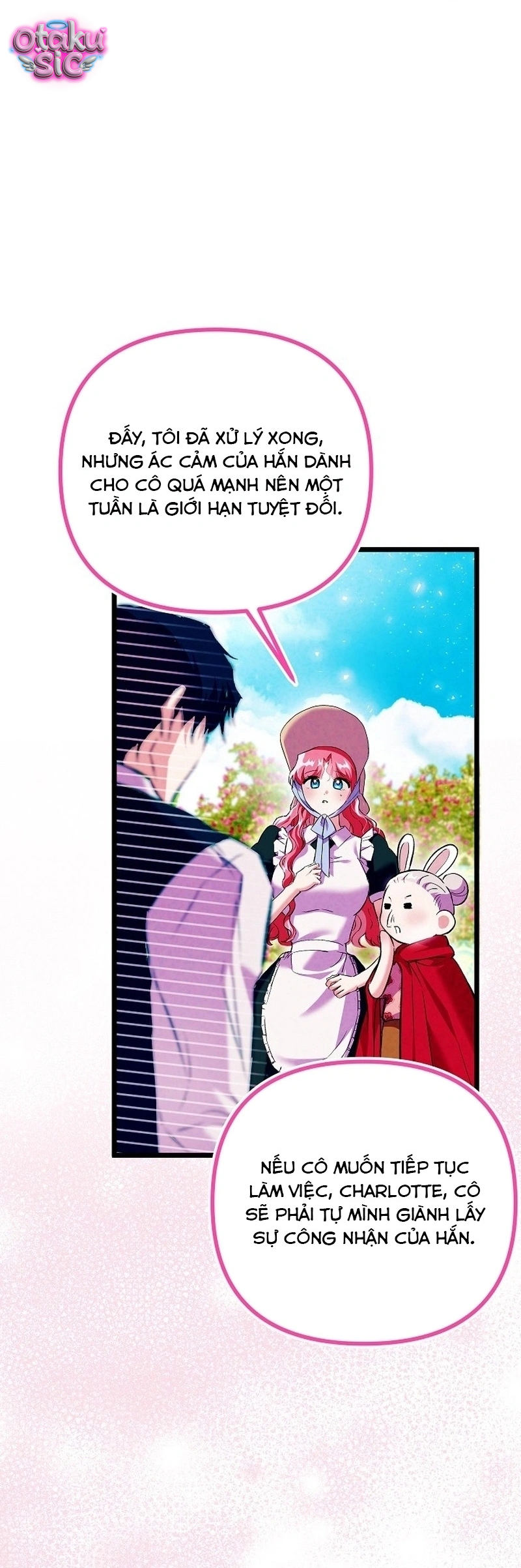 Cô Hầu Gái Kỳ Nha! - Chap 3 - Trang 43