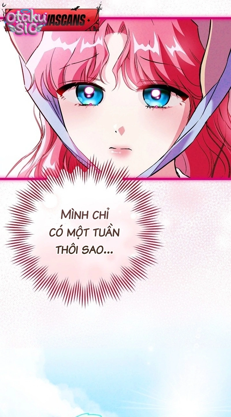 Cô Hầu Gái Kỳ Nha! - Chap 3 - Trang 44