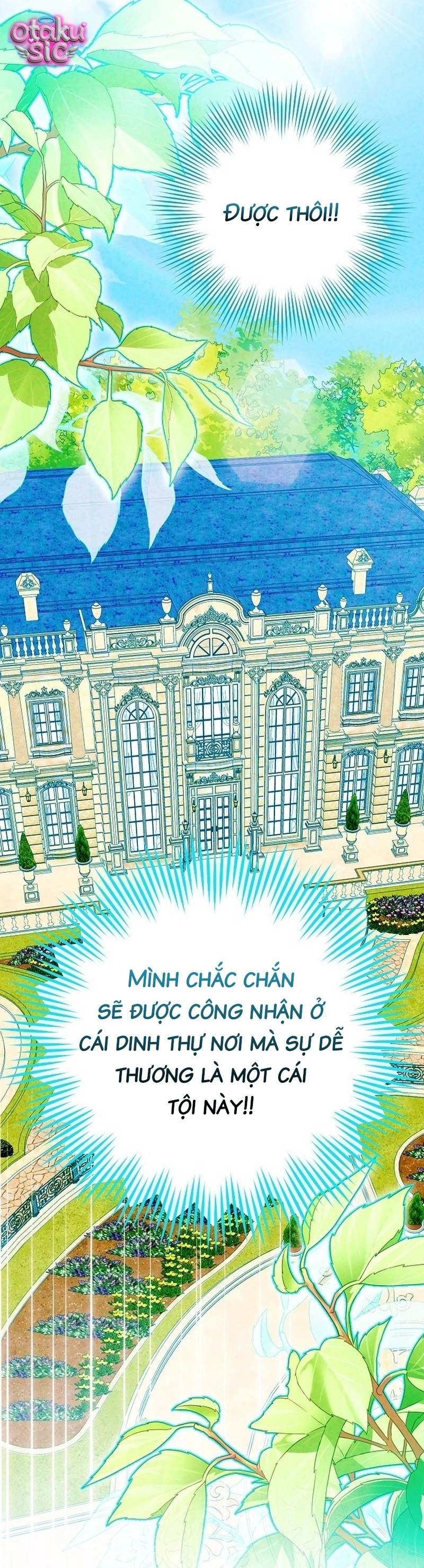 Cô Hầu Gái Kỳ Nha! - Chap 3 - Trang 45