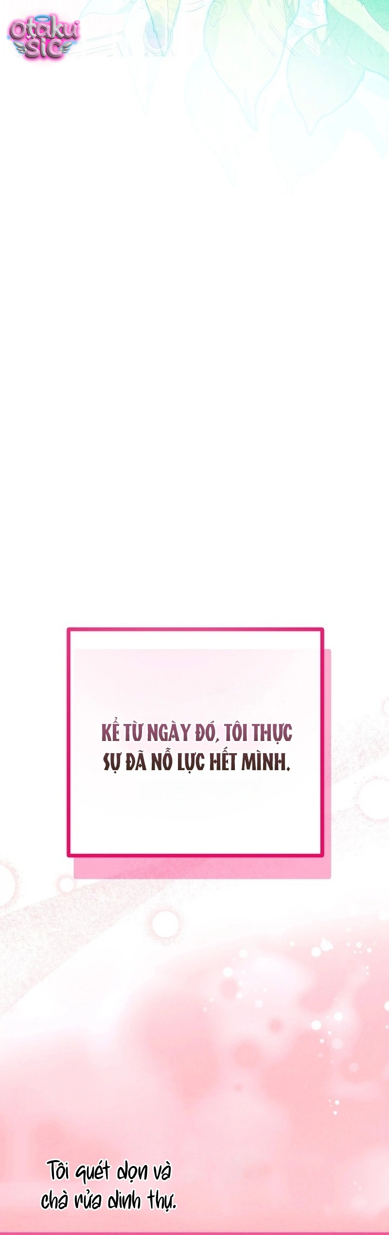 Cô Hầu Gái Kỳ Nha! - Chap 3 - Trang 46