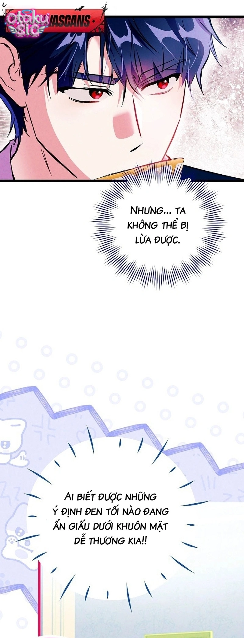 Cô Hầu Gái Kỳ Nha! - Chap 3 - Trang 50
