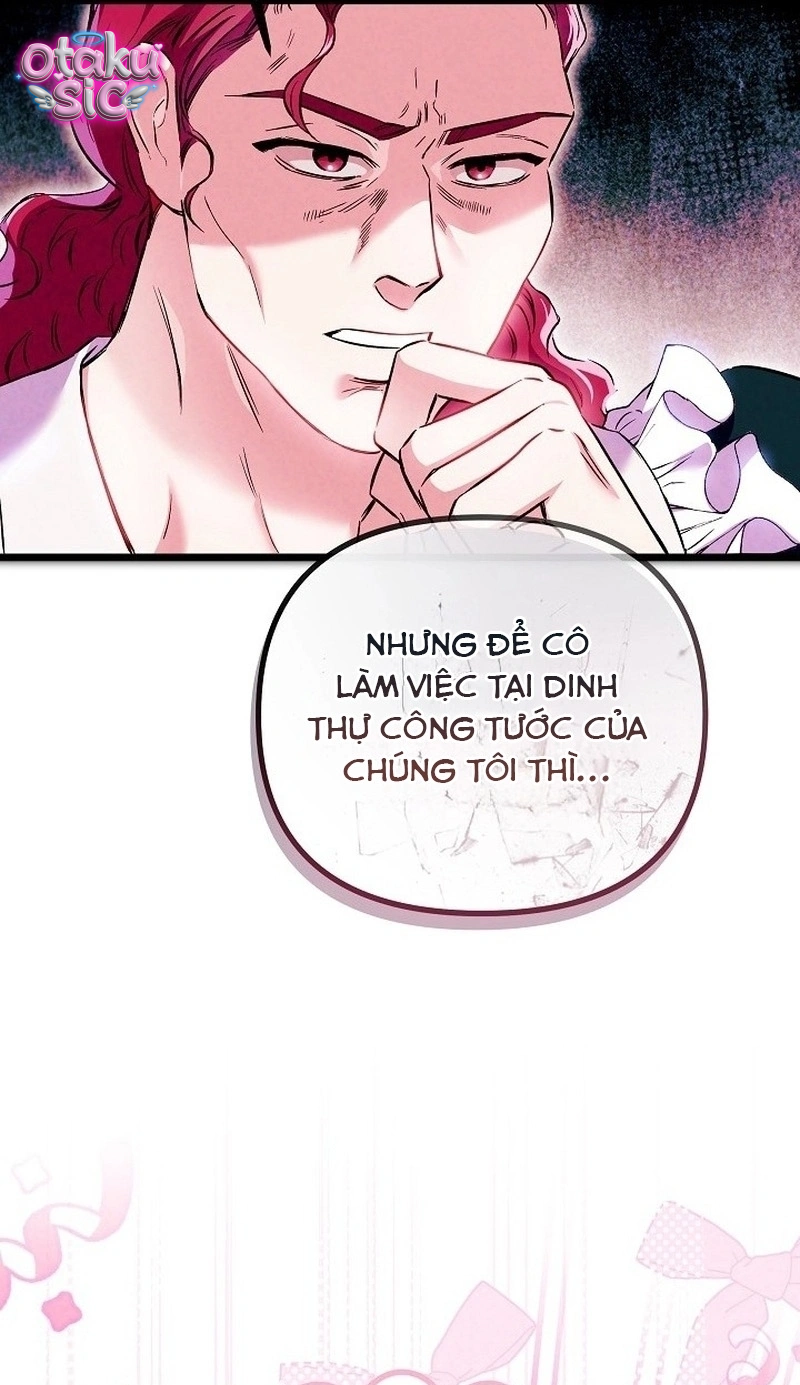 Cô Hầu Gái Kỳ Nha! - Chap 3 - Trang 6