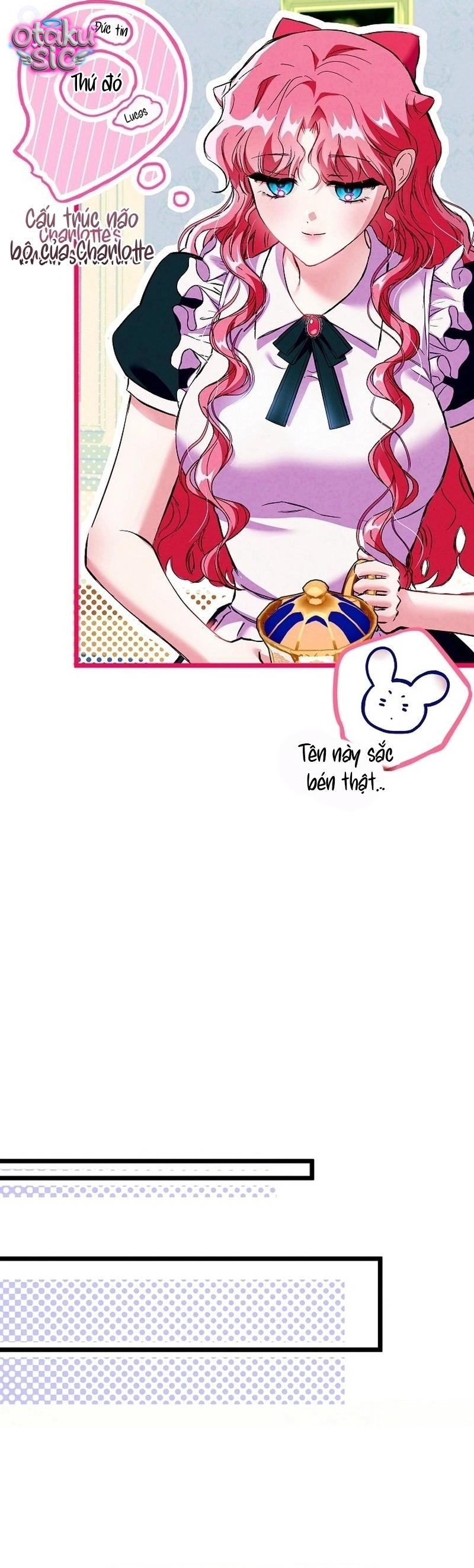 Cô Hầu Gái Kỳ Nha! - Chap 3 - Trang 51