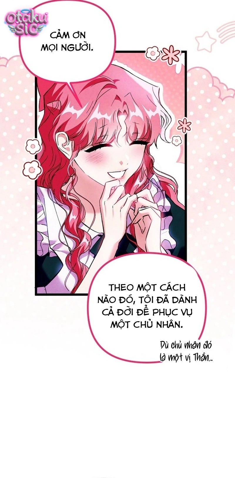 Cô Hầu Gái Kỳ Nha! - Chap 3 - Trang 53