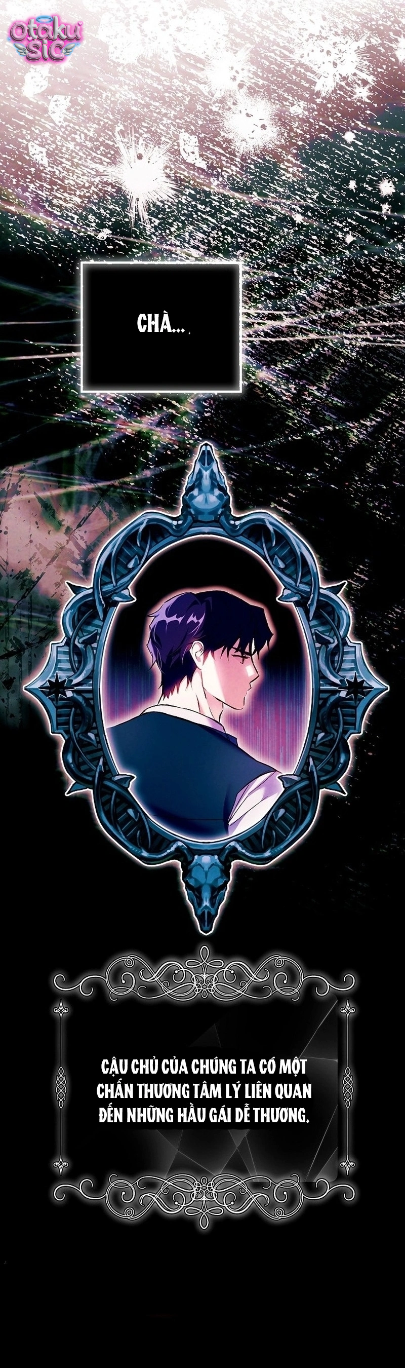Cô Hầu Gái Kỳ Nha! - Chap 3 - Trang 55