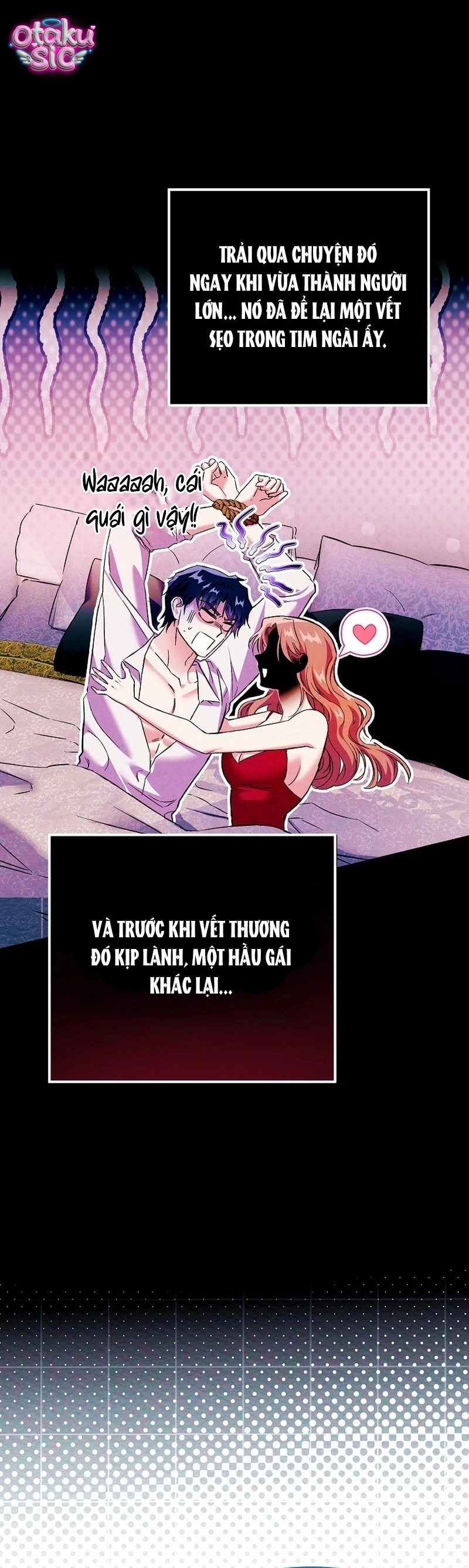 Cô Hầu Gái Kỳ Nha! - Chap 3 - Trang 57