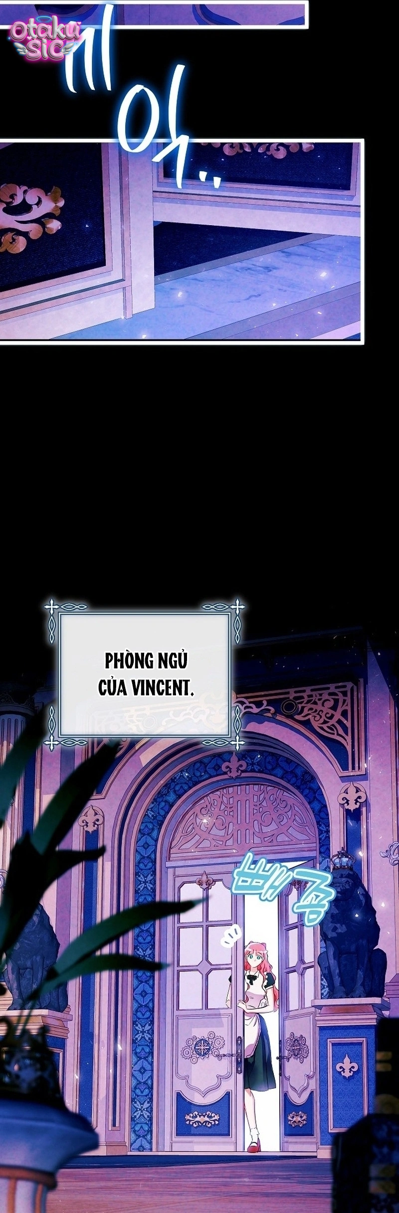 Cô Hầu Gái Kỳ Nha! - Chap 3 - Trang 63