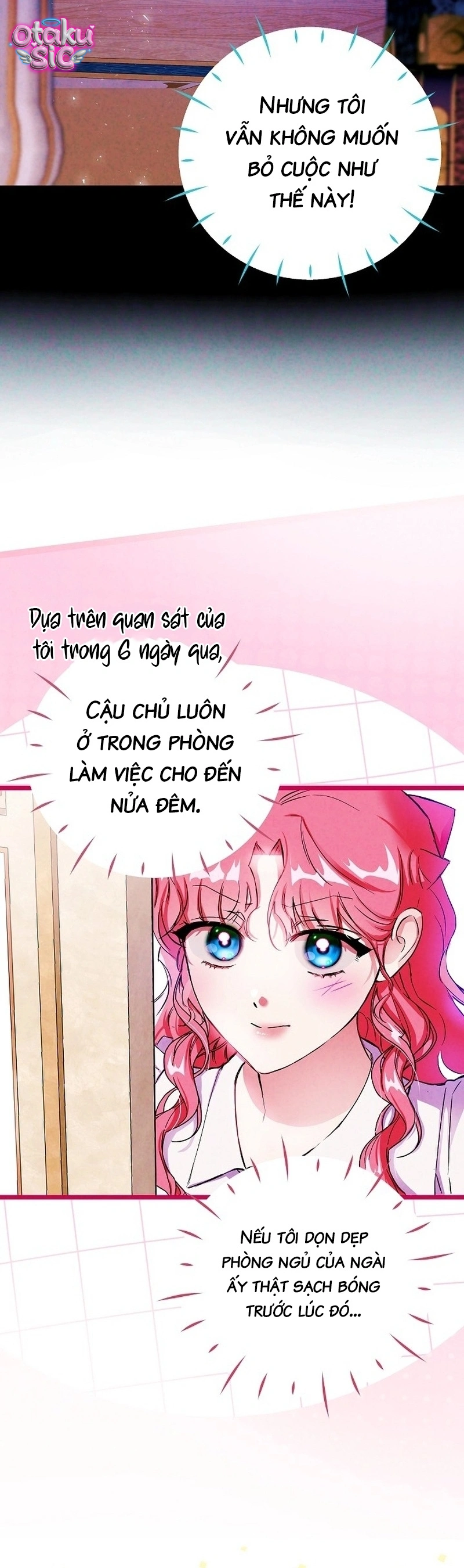 Cô Hầu Gái Kỳ Nha! - Chap 3 - Trang 64