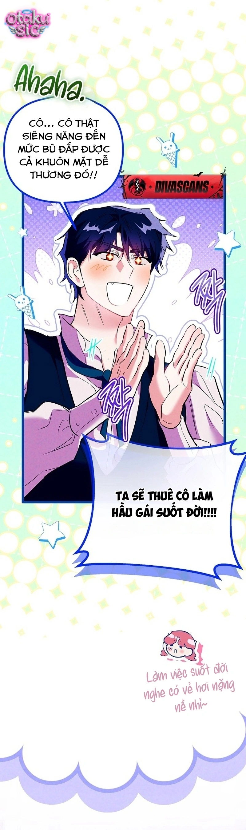 Cô Hầu Gái Kỳ Nha! - Chap 3 - Trang 65