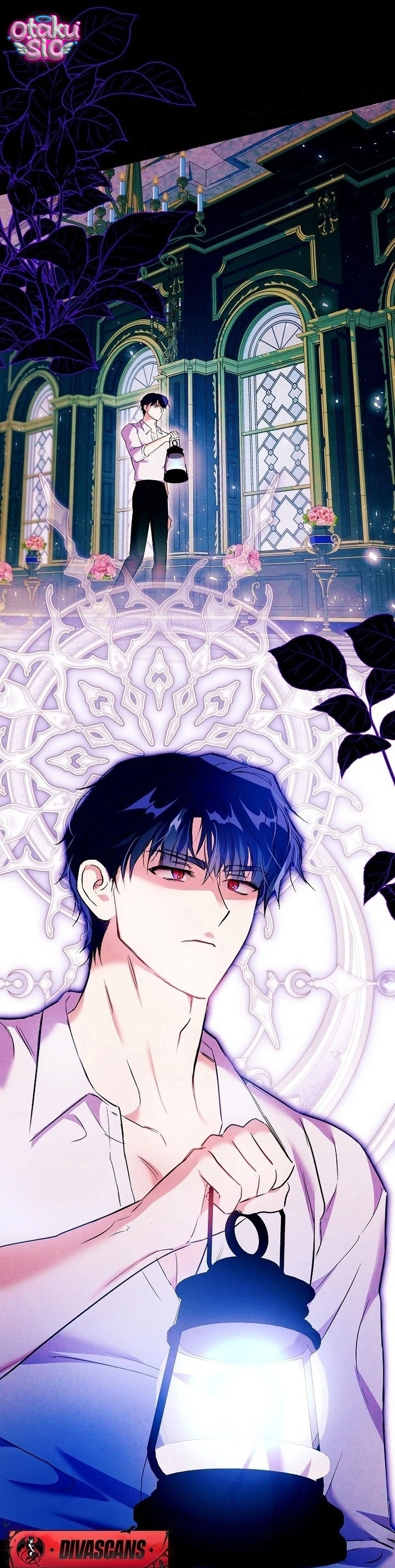 Cô Hầu Gái Kỳ Nha! - Chap 3 - Trang 67