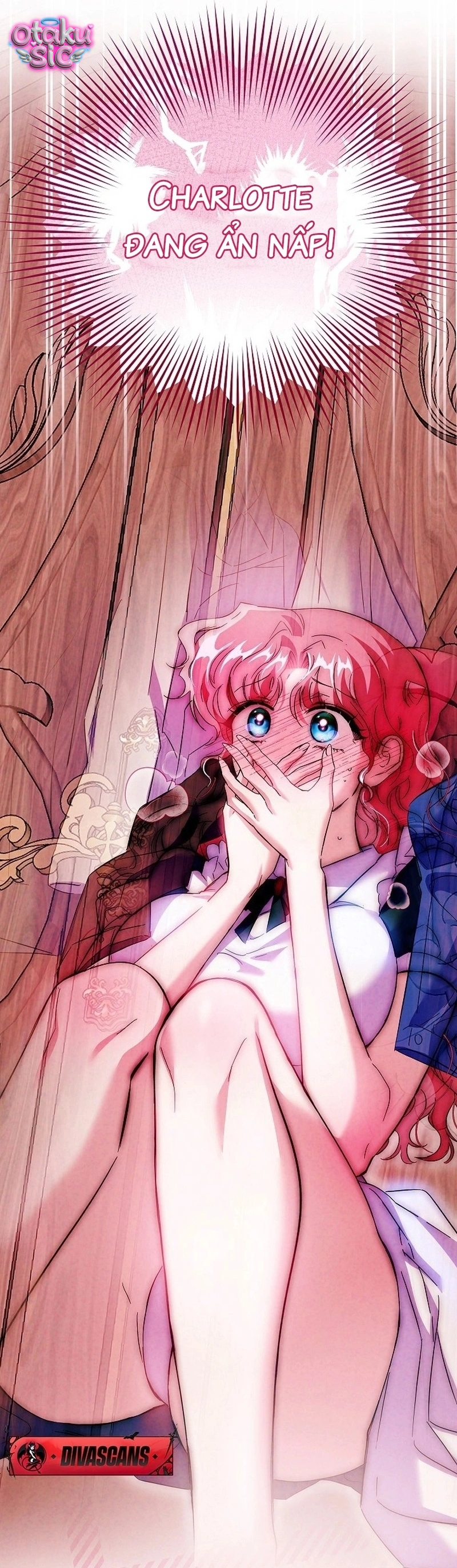 Cô Hầu Gái Kỳ Nha! - Chap 4 - Trang 11