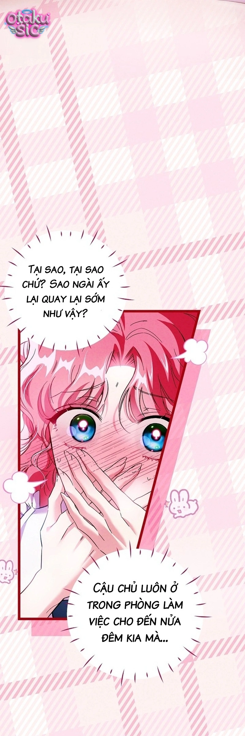 Cô Hầu Gái Kỳ Nha! - Chap 4 - Trang 12