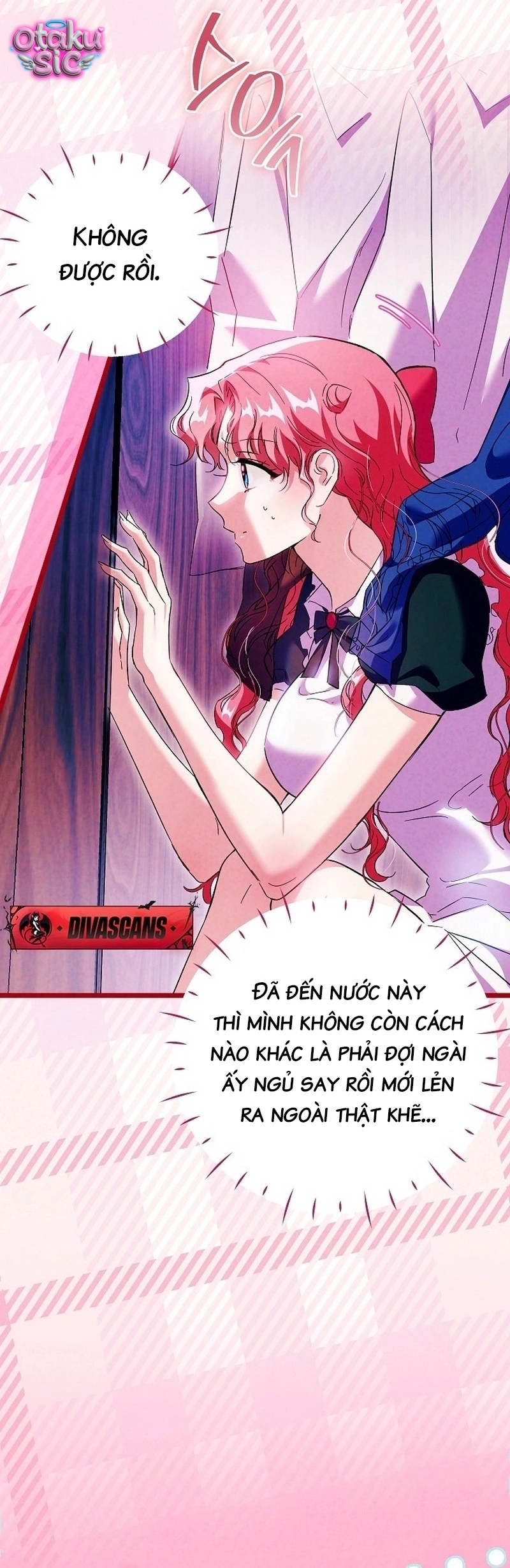 Cô Hầu Gái Kỳ Nha! - Chap 4 - Trang 13