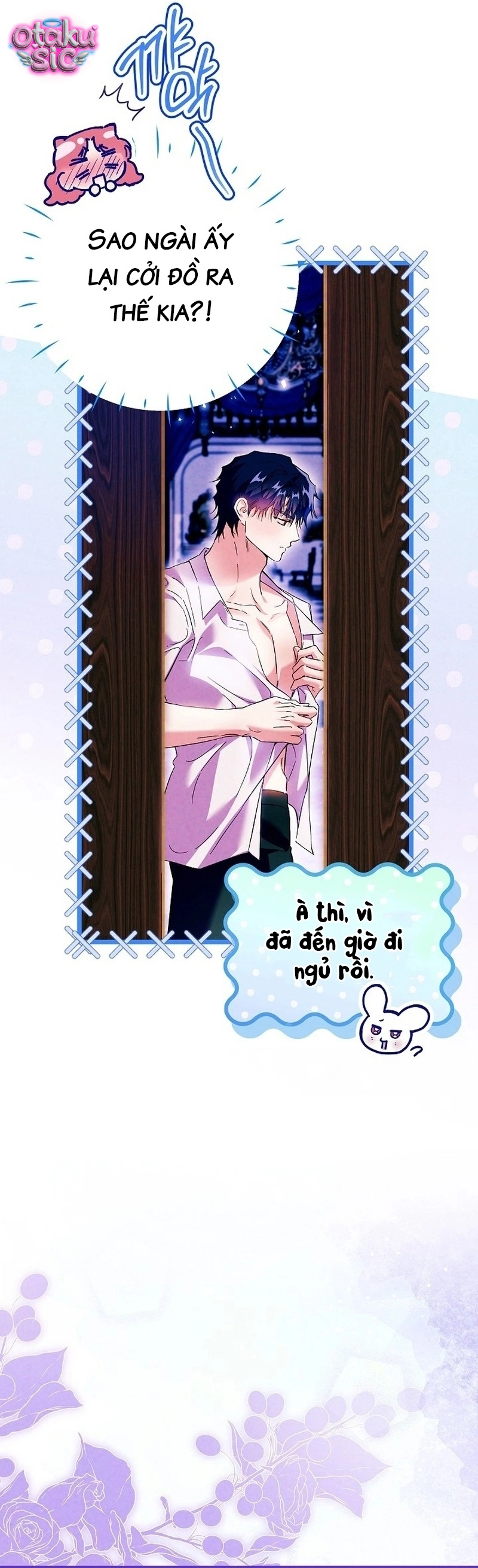 Cô Hầu Gái Kỳ Nha! - Chap 4 - Trang 15