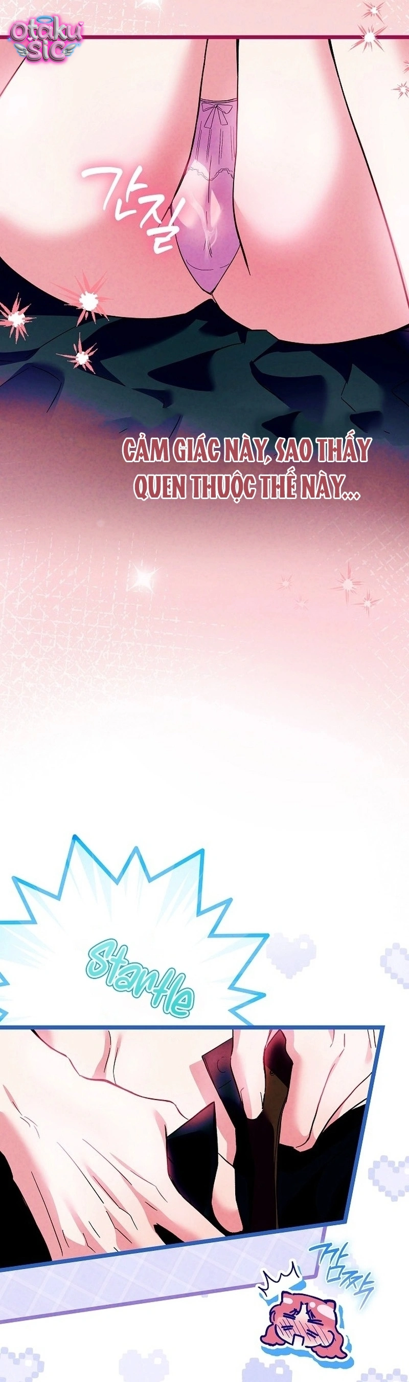 Cô Hầu Gái Kỳ Nha! - Chap 4 - Trang 19