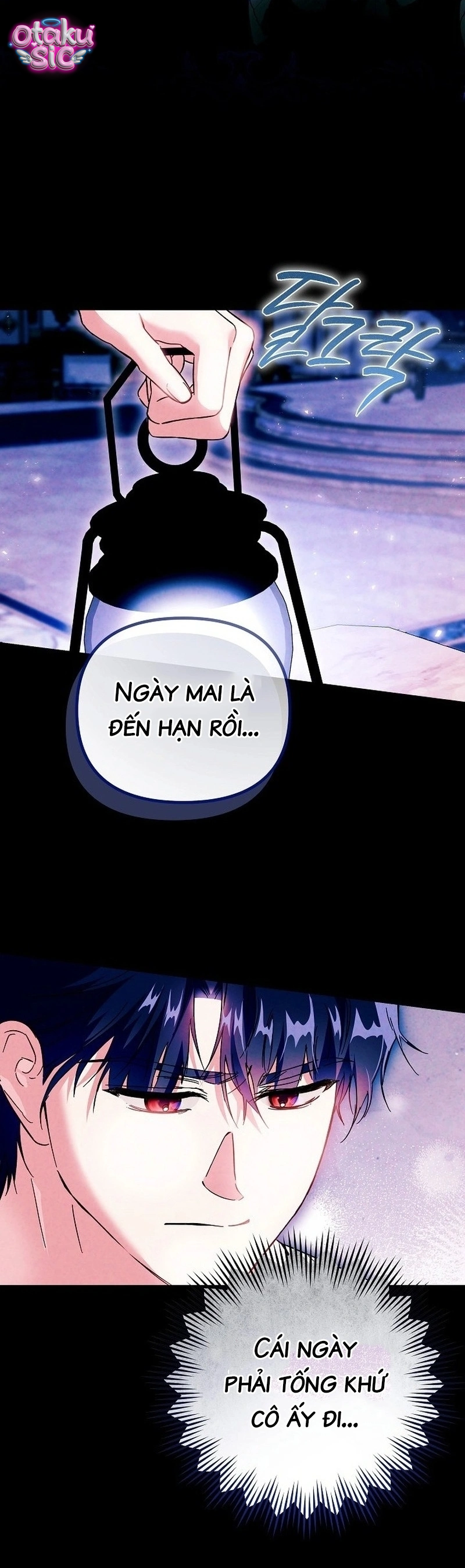 Cô Hầu Gái Kỳ Nha! - Chap 4 - Trang 3