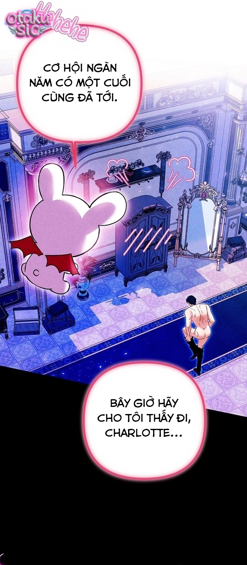 Cô Hầu Gái Kỳ Nha! - Chap 4 - Trang 22