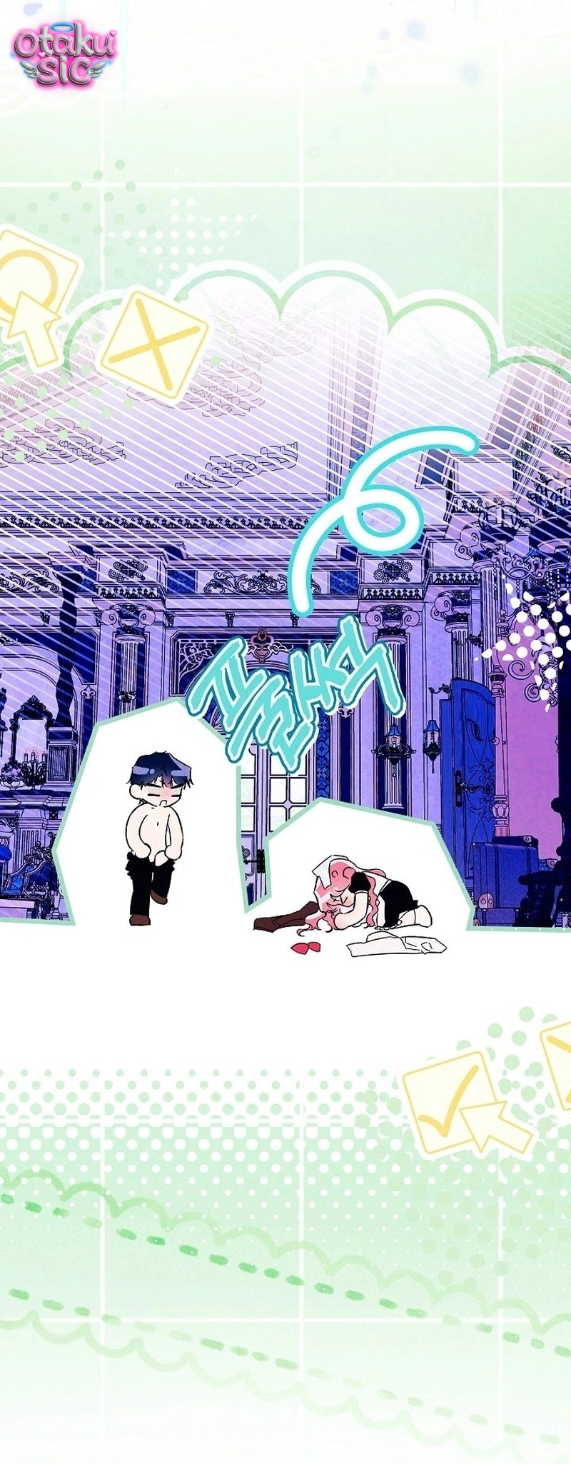 Cô Hầu Gái Kỳ Nha! - Chap 4 - Trang 24
