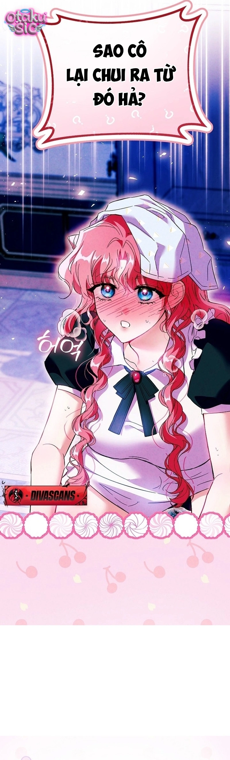 Cô Hầu Gái Kỳ Nha! - Chap 4 - Trang 26