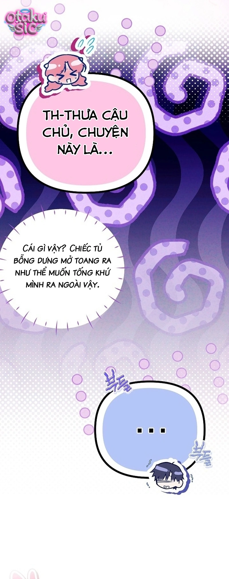 Cô Hầu Gái Kỳ Nha! - Chap 4 - Trang 27