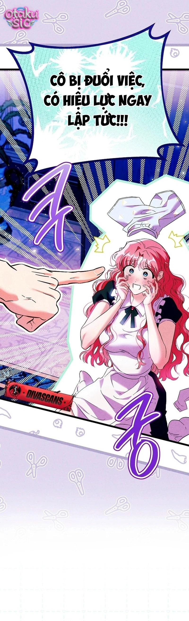 Cô Hầu Gái Kỳ Nha! - Chap 4 - Trang 29