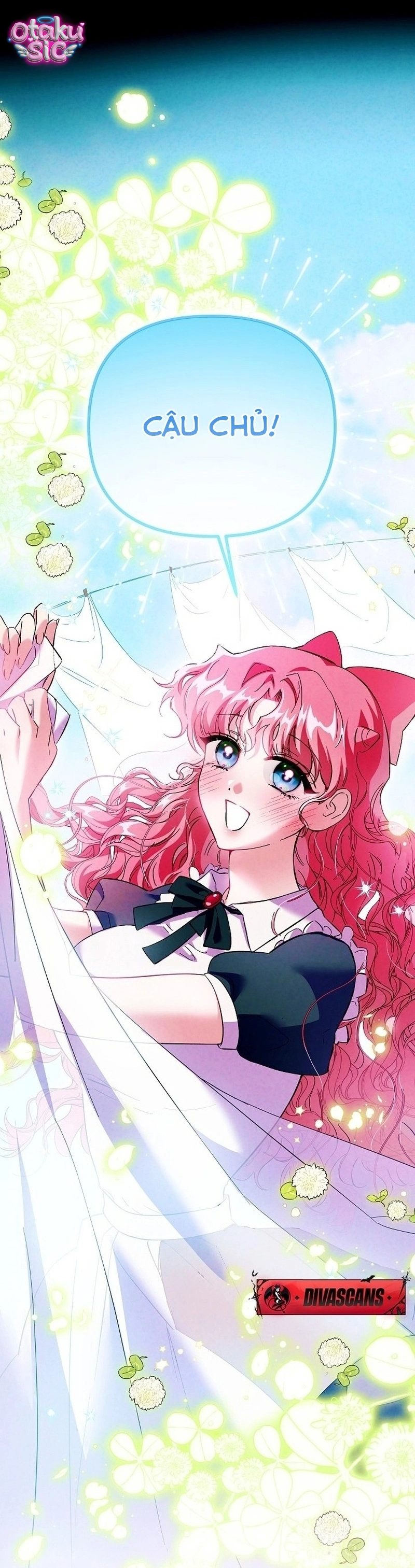 Cô Hầu Gái Kỳ Nha! - Chap 4 - Trang 4
