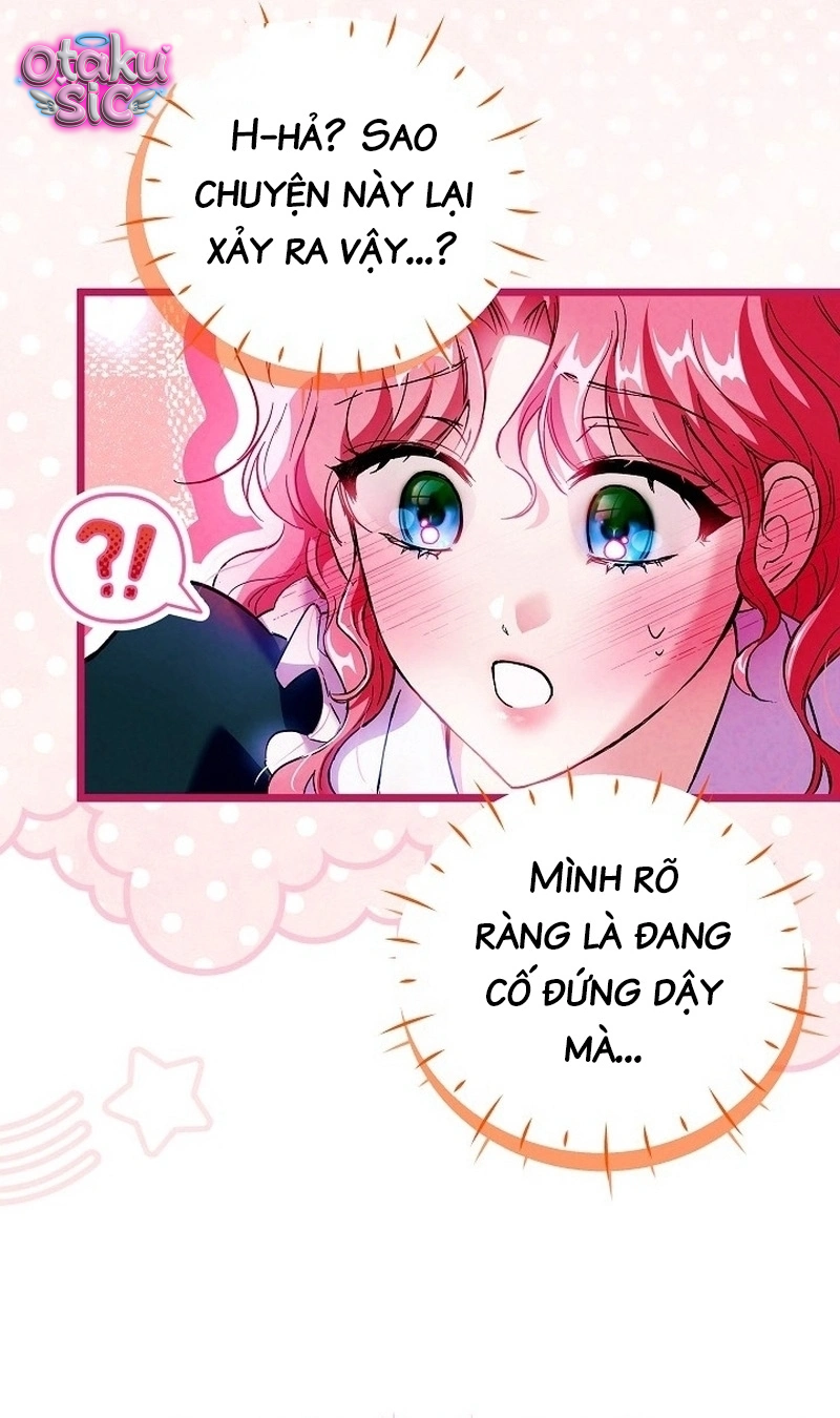 Cô Hầu Gái Kỳ Nha! - Chap 4 - Trang 37