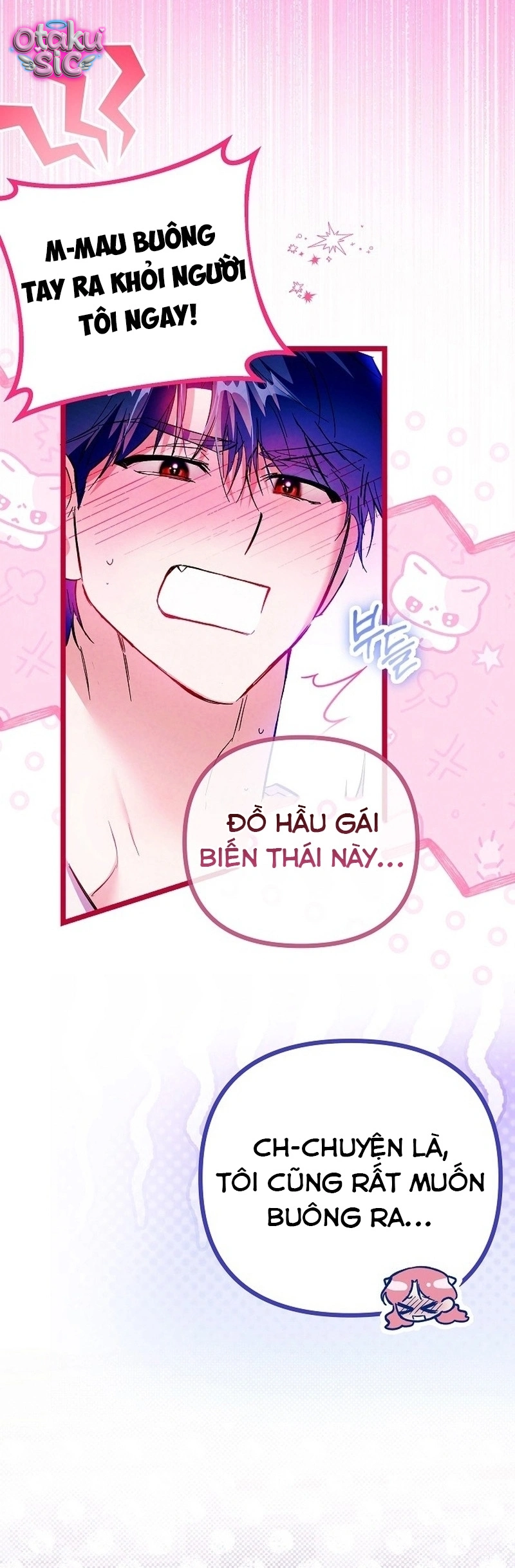 Cô Hầu Gái Kỳ Nha! - Chap 4 - Trang 39