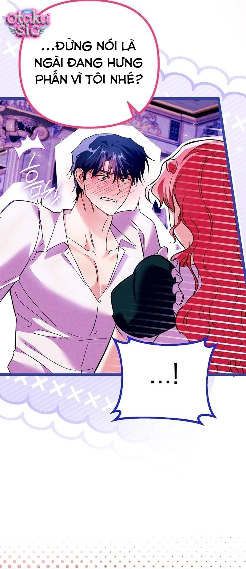 Cô Hầu Gái Kỳ Nha! - Chap 4 - Trang 43
