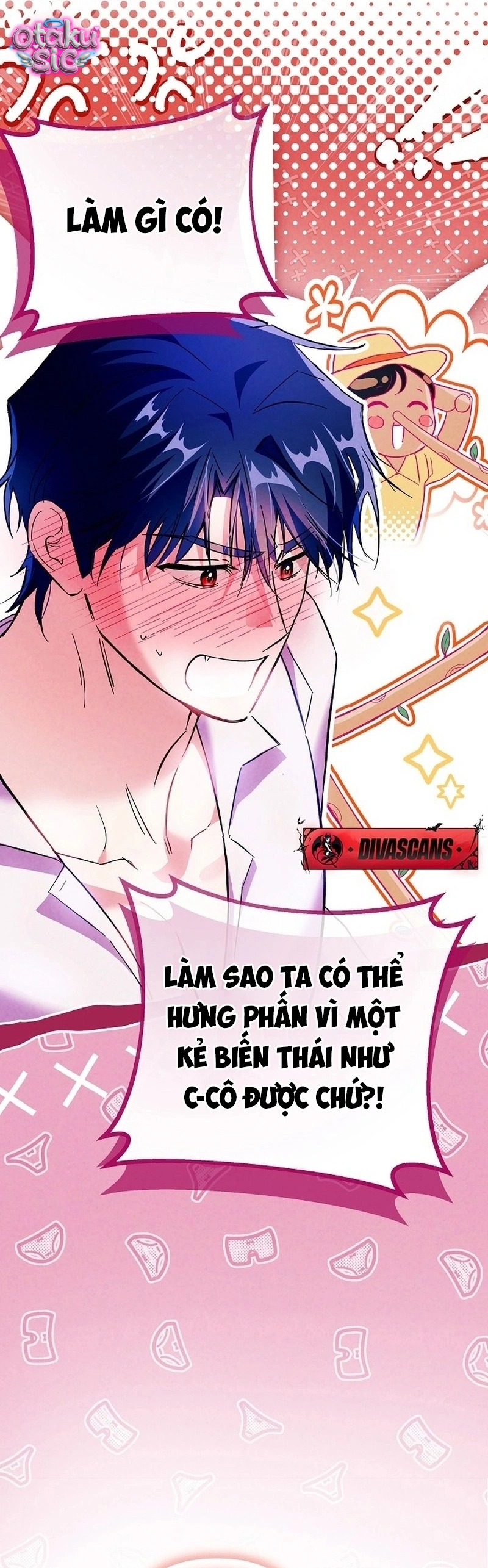 Cô Hầu Gái Kỳ Nha! - Chap 4 - Trang 44