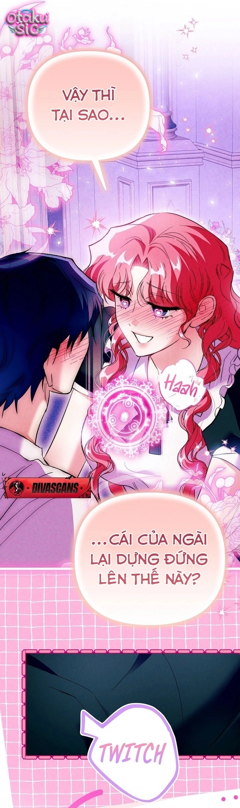 Cô Hầu Gái Kỳ Nha! - Chap 4 - Trang 46