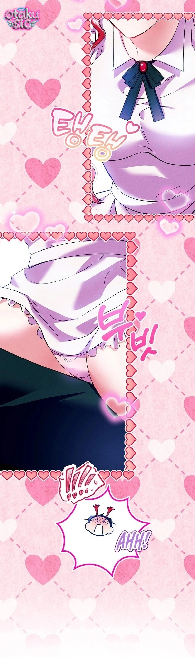 Cô Hầu Gái Kỳ Nha! - Chap 4 - Trang 48